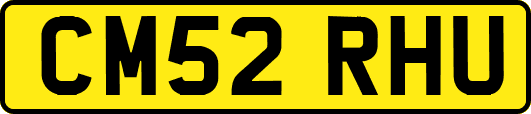 CM52RHU