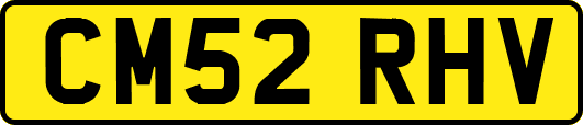 CM52RHV