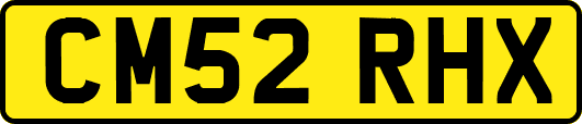 CM52RHX