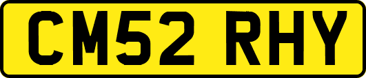 CM52RHY