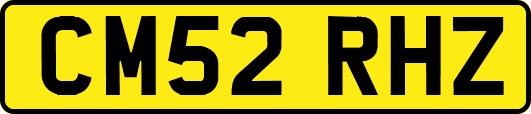 CM52RHZ