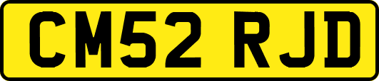 CM52RJD