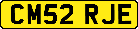 CM52RJE