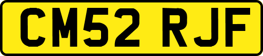 CM52RJF