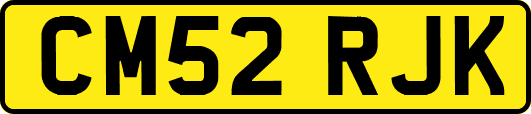 CM52RJK