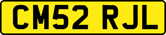 CM52RJL