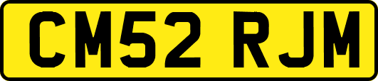 CM52RJM