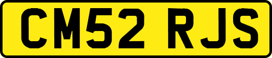 CM52RJS