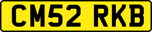 CM52RKB