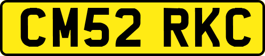 CM52RKC
