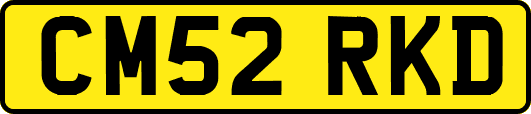 CM52RKD