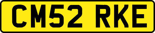CM52RKE