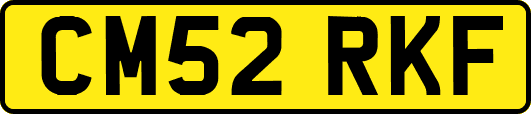 CM52RKF