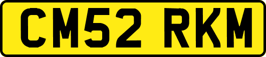 CM52RKM