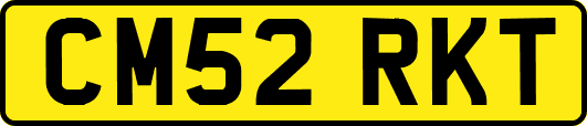 CM52RKT