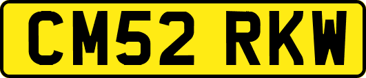 CM52RKW