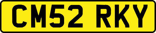 CM52RKY