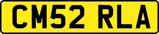 CM52RLA