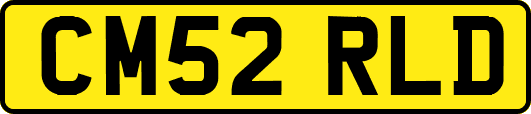 CM52RLD