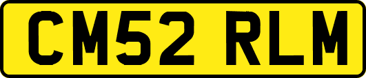 CM52RLM