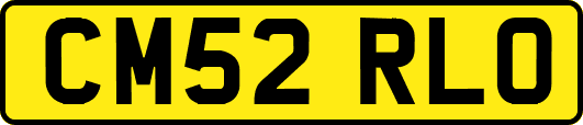 CM52RLO