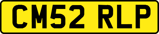 CM52RLP
