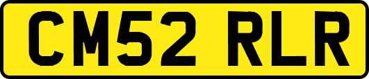 CM52RLR