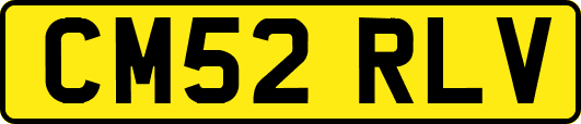 CM52RLV