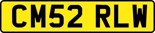 CM52RLW