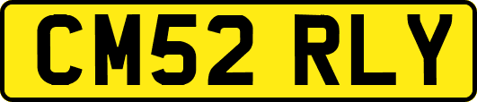 CM52RLY