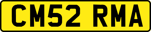 CM52RMA