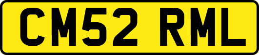 CM52RML