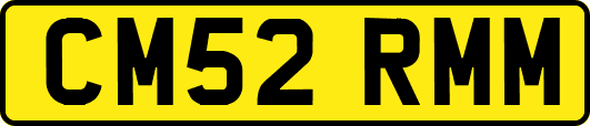 CM52RMM