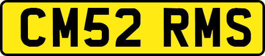 CM52RMS