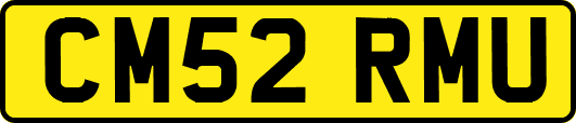 CM52RMU