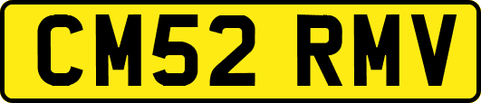 CM52RMV