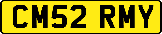 CM52RMY