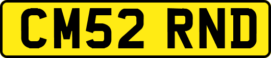 CM52RND