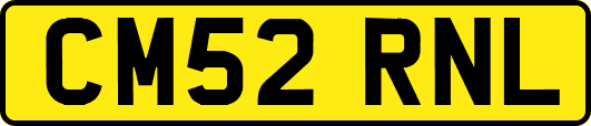 CM52RNL