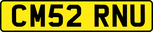 CM52RNU