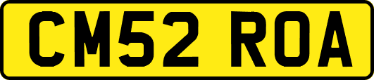 CM52ROA