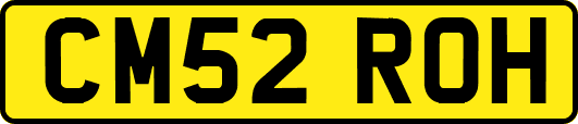 CM52ROH
