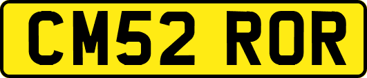 CM52ROR