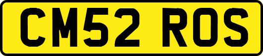 CM52ROS