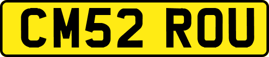 CM52ROU