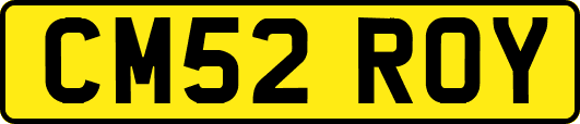 CM52ROY