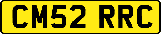 CM52RRC