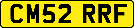CM52RRF