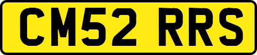 CM52RRS