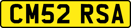 CM52RSA
